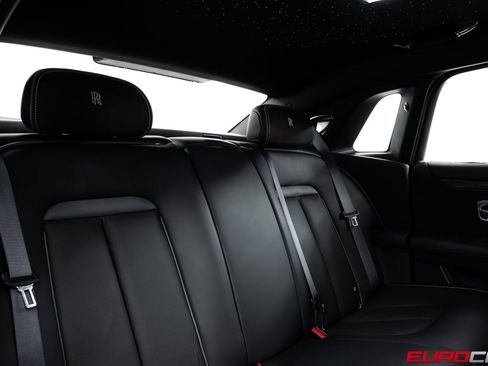 Used 2021 Rolls-Royce Ghost AWD/4WD image 38