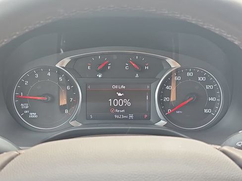 Used 2023 GMC Acadia SLT w/ Trailering Package AWD/4WD image 21