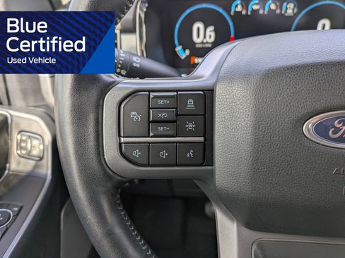 Certified 2022 Ford F150 Lariat AWD/4WD image 30