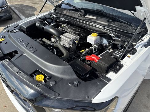 Used 2024 RAM 1500 Big Horn image 33