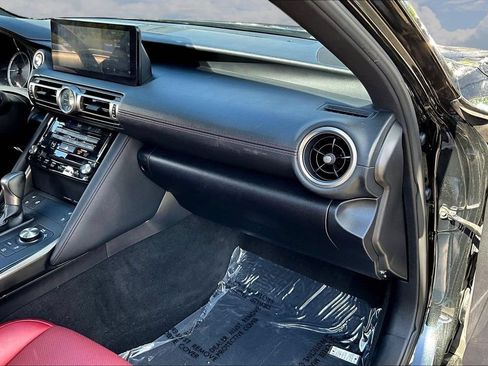 Used 2022 Lexus IS 300 AWD w/ Premium Package image 26