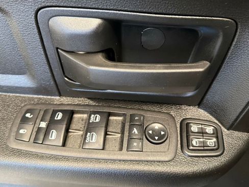 Used 2023 RAM 2500 Tradesman image 36