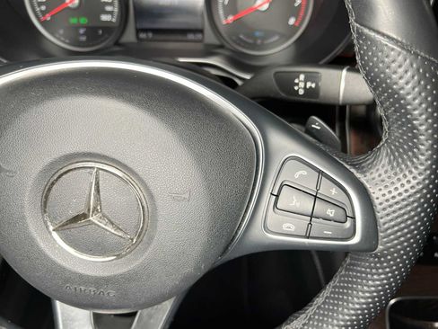 Certified 2019 Mercedes-Benz GLC 350e 4MATIC image 30
