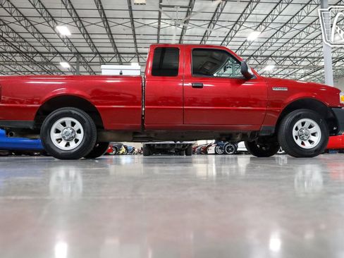 Used 2007 Ford Ranger 2WD SuperCab image 32