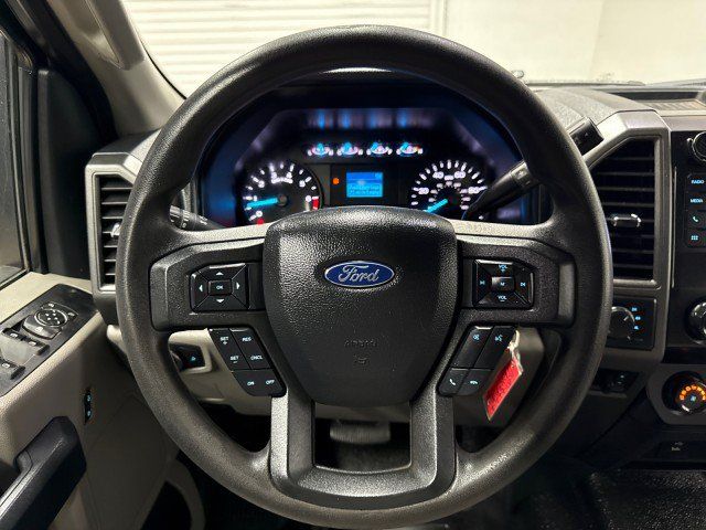 Used 2021 Ford F350 XL w/ Power Equipment Group AWD/4WD image 18
