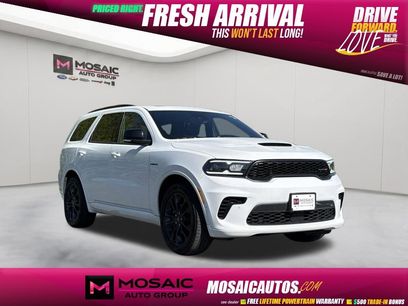 Used 2024 Dodge Durango R/T