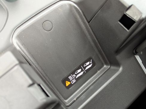 New 2026 GMC Sierra 2500 AT4 w/ AT4 Premium Plus Package image 16