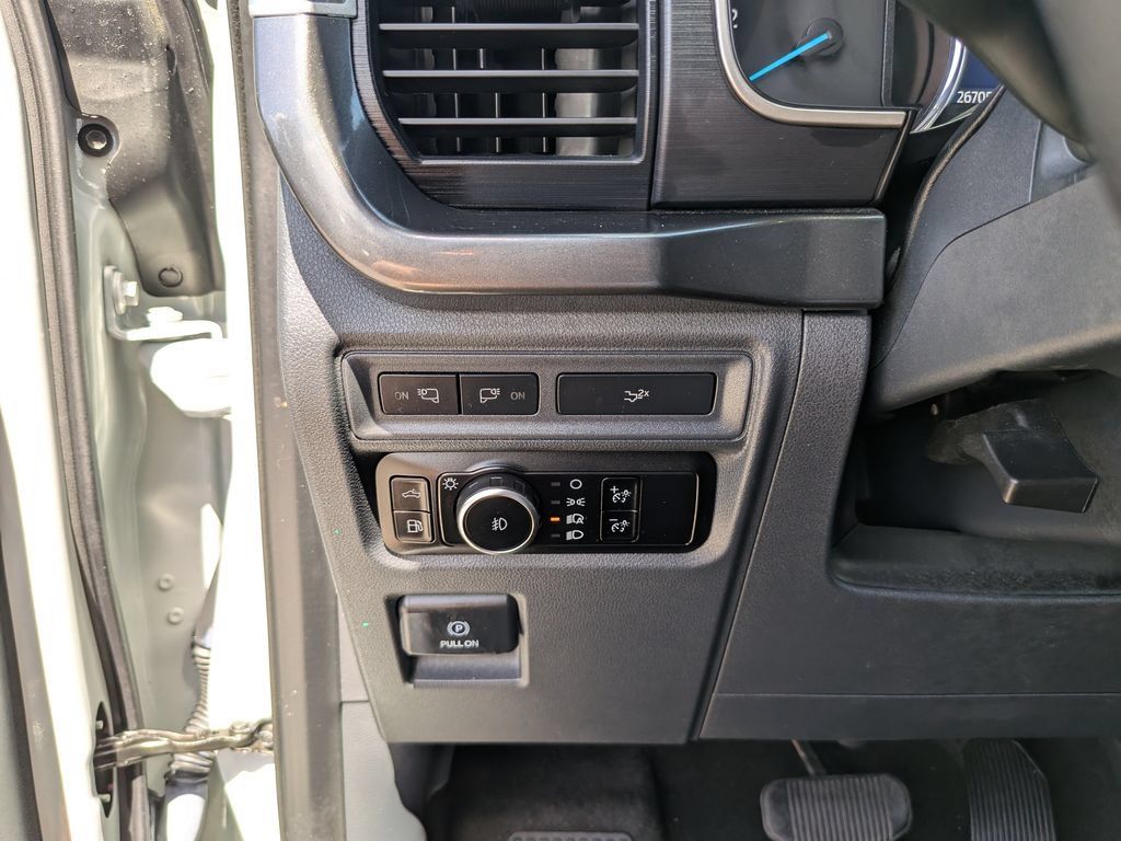 Used 2023 Ford F150 XLT w/ Equipment Group 302A High AWD/4WD image 30