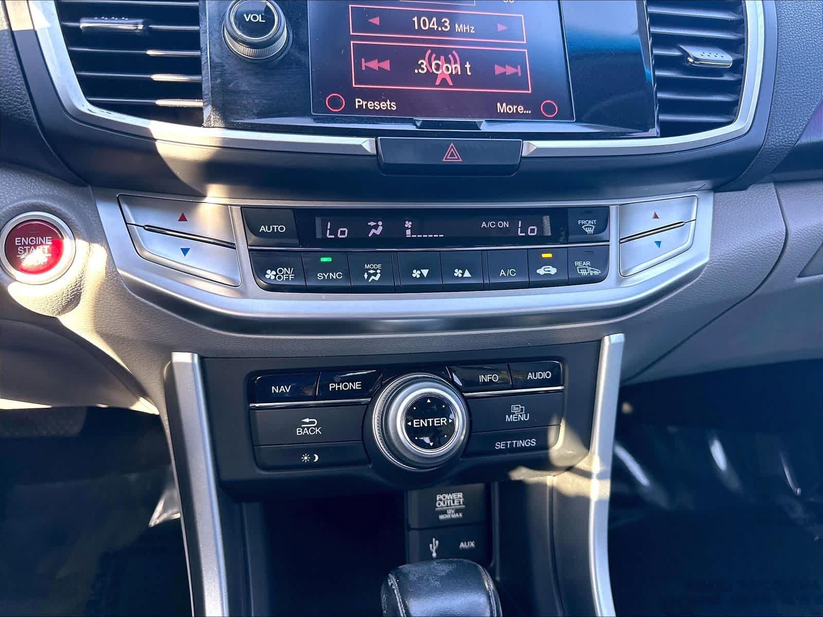 Used 2013 Honda Accord EX-L image 18