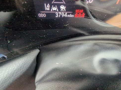 Used 2026 Lexus NX 350 AWD w/ Accessory Package (Z1) image 19