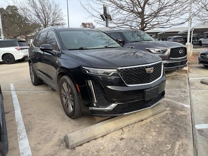 Used 2020 Cadillac XT6 Premium Luxury w/ Platinum Package