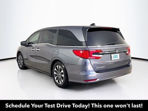 Used 2024 Honda Odyssey EX-L image 6