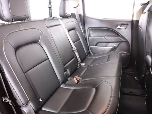 Used 2019 Chevrolet Colorado ZR2 AWD/4WD image 42