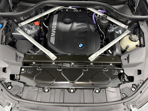 Used 2024 BMW X5 xDrive40i AWD/4WD image 40