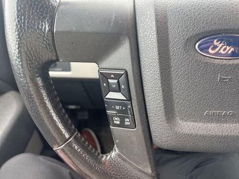 Used 2011 Ford F150 FX4 w/ FX Luxury Pkg image 7