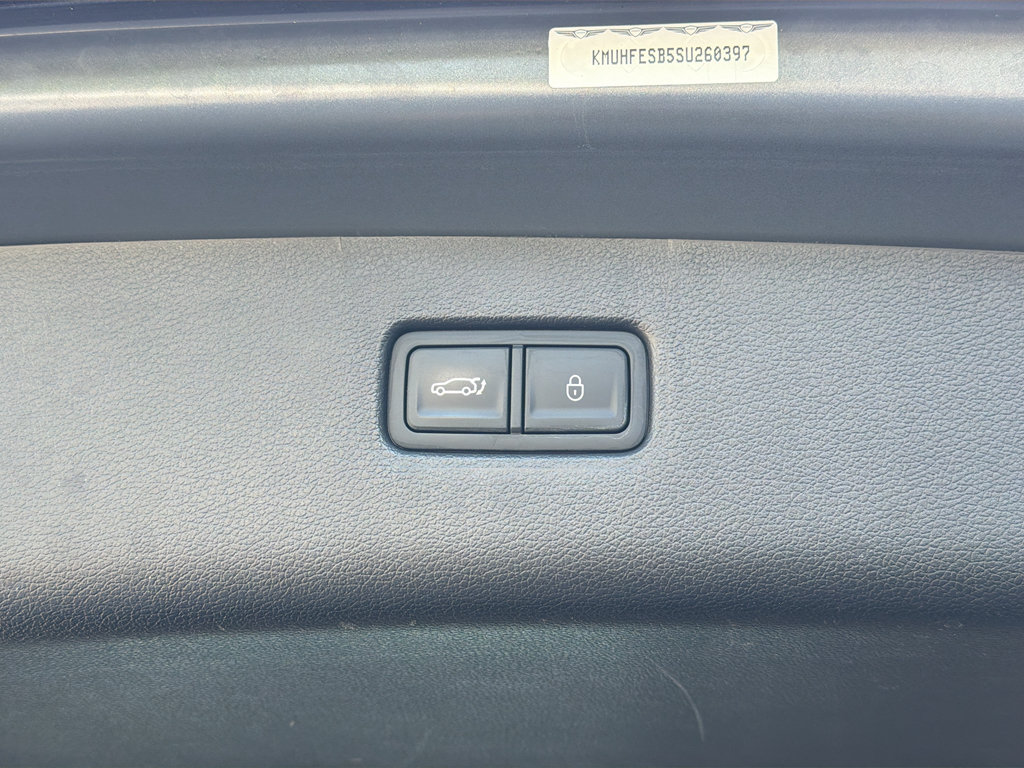 Used 2025 Genesis GV80 2.5T Standard AWD/4WD image 10