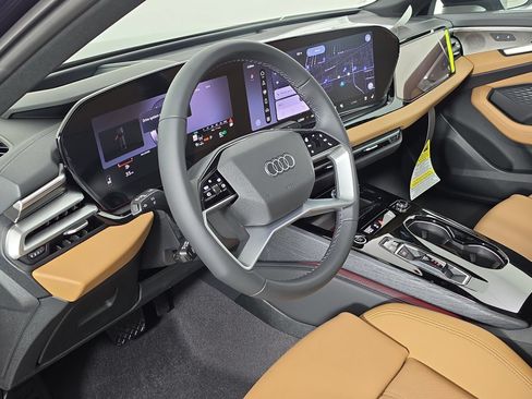 New 2026 Audi A5 2.0T Prestige AWD/4WD image 13