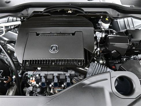 Used 2024 Acura MDX FWD w/ Technology Package image 27