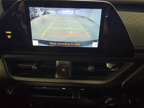 Used 2025 Lexus UX 300h FWD w/ Accessory Package (Z2) image 22
