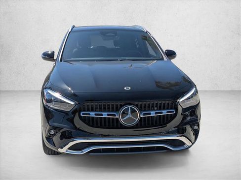 Used 2025 Mercedes-Benz GLA 250 image 2