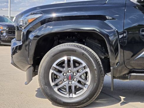 Used 2024 Toyota Tacoma TRD Sport RWD image 7