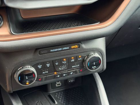 Used 2023 Ford Bronco Sport Outer Banks w/ Tech Package image 6