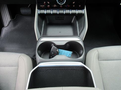 New 2026 GMC Terrain Elevation image 21