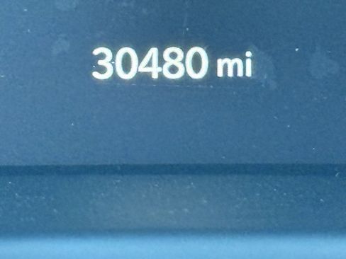 Used 2024 Jeep Compass Limited image 32