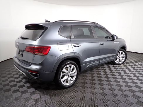 Used 2023 Volkswagen Taos S image 19