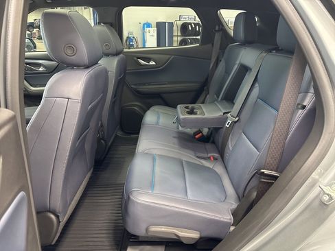 Used 2024 Chevrolet Blazer RS w/ Enhanced Convenience Package image 35