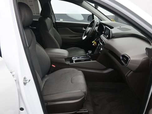 Used 2020 Hyundai Santa Fe SE w/ Cargo Package AWD/4WD image 24