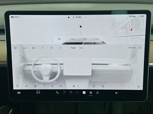 Used 2023 Tesla Model Y Long Range image 23