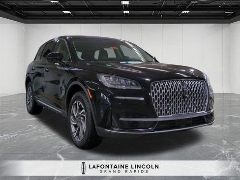 Used 2024 Lincoln Corsair Premiere image 7