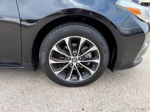 Used 2016 Toyota Avalon XLE image 13