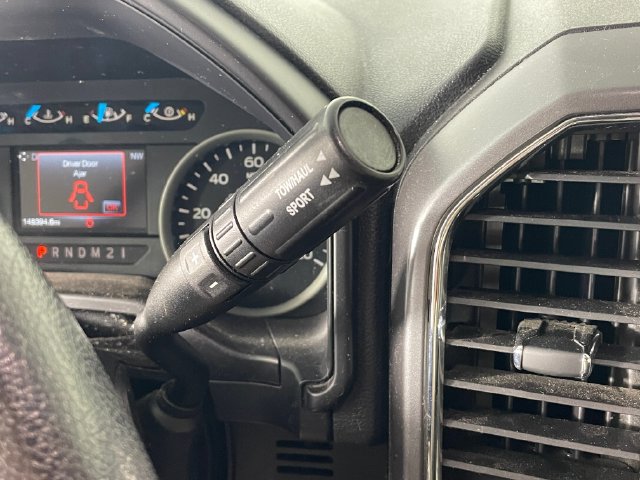 Used 2016 Ford F150 XLT w/ Equipment Group 302A Luxury AWD/4WD image 10