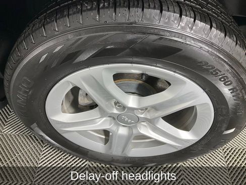 Certified 2023 Jeep Compass Sport image 10