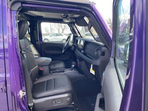 New 2026 Jeep Gladiator Rubicon image 29