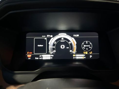 New 2026 Toyota Tundra 1794 Edition AWD/4WD image 14
