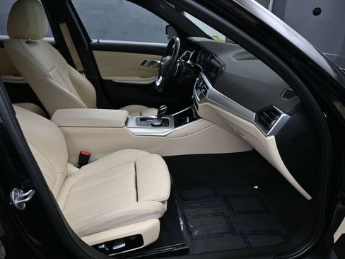 Used 2020 BMW 330i Sedan RWD image 40