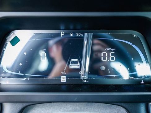 New 2026 Hyundai Elantra SE FWD image 26