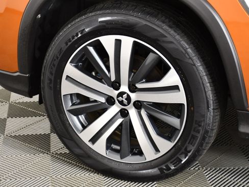 Used 2022 Mitsubishi Outlander Sport GT AWD/4WD image 51