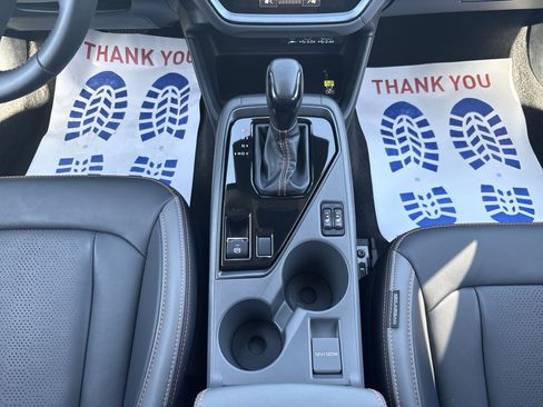 Used 2025 Subaru Crosstrek 2.5i Limited image 22