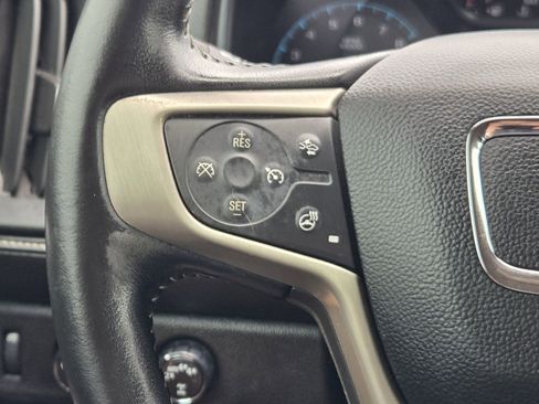 Used 2020 GMC Canyon Denali AWD/4WD image 34