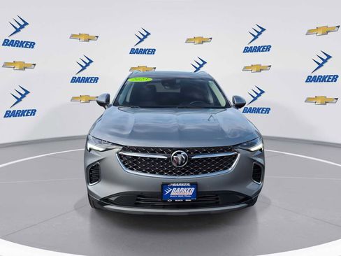 Used 2023 Buick Envision Avenir image 3