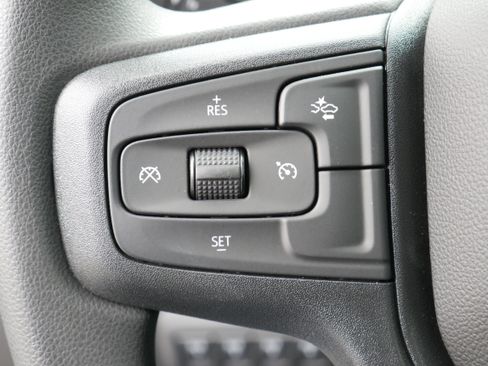 New 2026 Chevrolet Silverado 3500 W/T w/ WT Convenience Package image 29