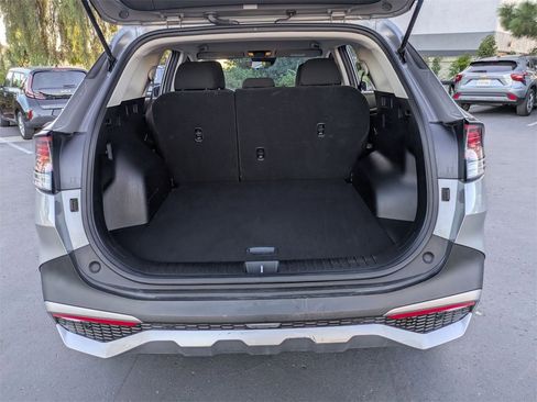 Used 2024 Kia Sportage LX image 31