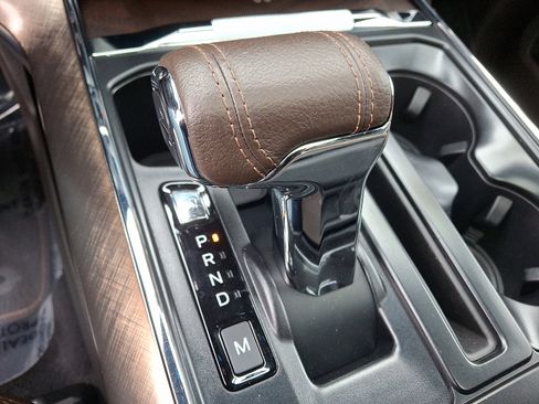 Used 2025 Ford F150 King Ranch image 15