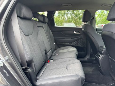 Used 2023 Hyundai Santa Fe SEL AWD/4WD image 20