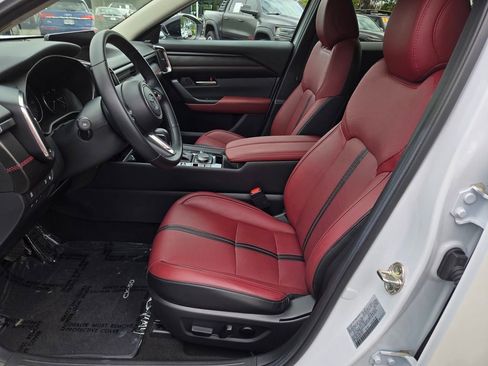 Certified 2025 MAZDA CX-50 2.5 Hybrid w/ Premium Plus Pkg AWD/4WD image 17