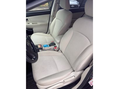 Used 2013 Subaru Crosstrek 2.0i Premium w/ Popular Pkg 2